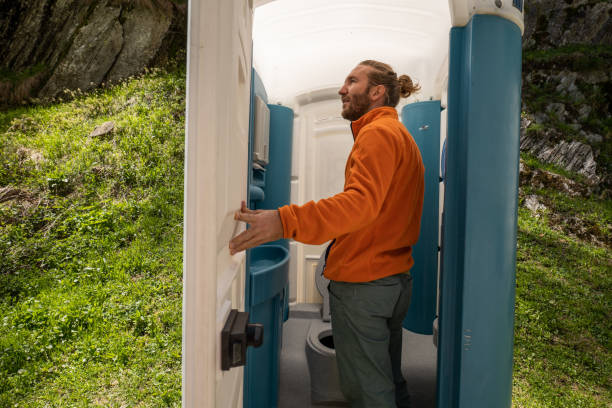 Best Portable toilet rental cost  in Dixon, KY