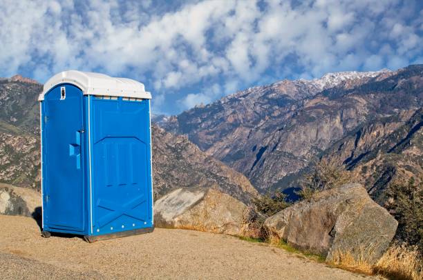 Best Best portable toilet rental  in Dixon, KY