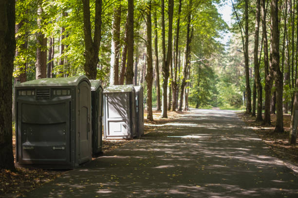 Best Affordable portable toilet rental  in Dixon, KY