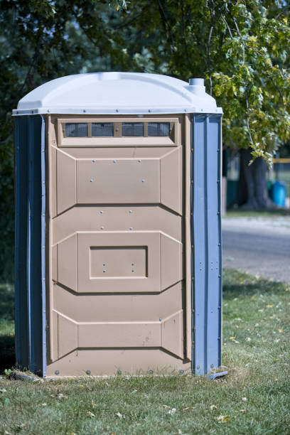 Porta potty rental for festivals in Dixon, KY