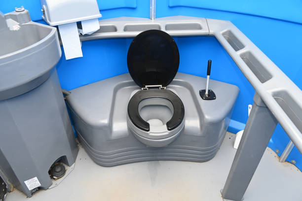 Portable Toilet Options We Offer in Dixon, KY