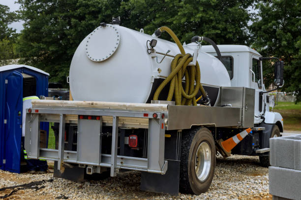 Best Porta potty rental near me  in Dixon, KY