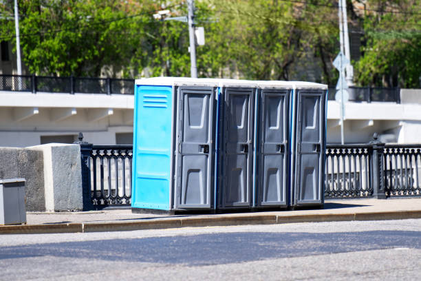 Best Portable bathroom rental  in Dixon, KY