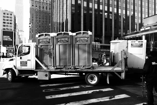  Dixon, KY Porta Potty Rental Pros