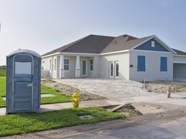 Best Emergency porta potty rental  in Dixon, KY