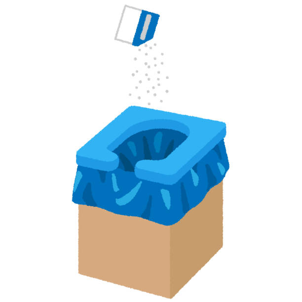 Best Construction site porta potty rental  in Dixon, KY